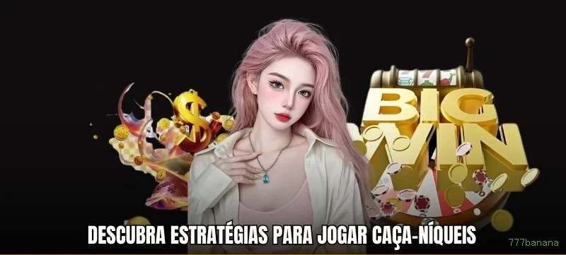 Roleta e blackjack 777banana