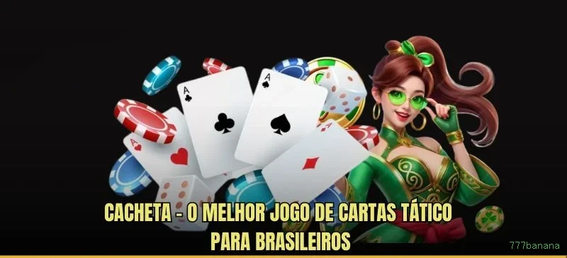 Roleta e blackjack 777banana