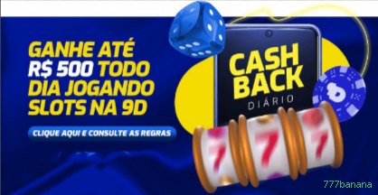 777banana slots no app