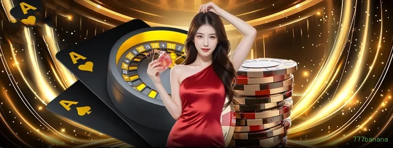 777banana slots no app