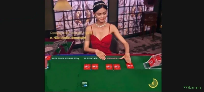 Formulário registro 777banana